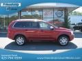 Flamenco Red Metallic - XC90 3.2 AWD Photo No. 6