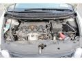 Taffeta White - Civic LX Coupe Photo No. 22