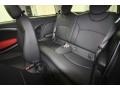 Carbon Black Rear Seat Photo for 2013 Mini Cooper #69754996