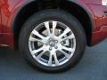 2013 Volvo XC90 3.2 AWD Wheel and Tire Photo