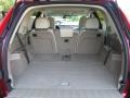 Beige Trunk Photo for 2013 Volvo XC90 #69755008