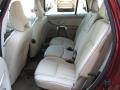 Beige Rear Seat Photo for 2013 Volvo XC90 #69755053