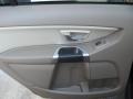 Beige 2013 Volvo XC90 3.2 AWD Door Panel