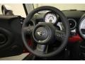 Carbon Black Steering Wheel Photo for 2013 Mini Cooper #69755071