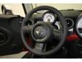  2013 Cooper Hardtop Steering Wheel