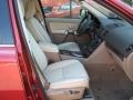  2013 XC90 3.2 AWD Beige Interior