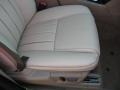Beige Front Seat Photo for 2013 Volvo XC90 #69755086