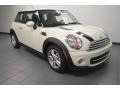 Pepper White - Cooper Hardtop Photo No. 1