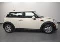 Pepper White - Cooper Hardtop Photo No. 2
