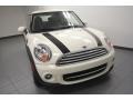 Pepper White - Cooper Hardtop Photo No. 5