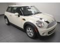 Pepper White - Cooper Hardtop Photo No. 6