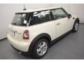 Pepper White - Cooper Hardtop Photo No. 8
