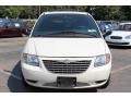 2003 Stone White Chrysler Voyager LX  photo #2