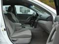Super White - Camry LE Photo No. 18