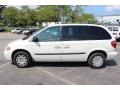 2003 Stone White Chrysler Voyager LX  photo #8