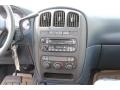 Navy Blue Controls Photo for 2003 Chrysler Voyager #69755386
