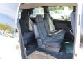 Navy Blue Rear Seat Photo for 2003 Chrysler Voyager #69755443