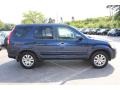 Eternal Blue Pearl - CR-V EX 4WD Photo No. 4
