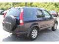 Eternal Blue Pearl - CR-V EX 4WD Photo No. 5