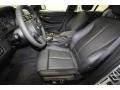 Black Front Seat Photo for 2013 BMW 3 Series #69755548