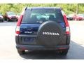 Eternal Blue Pearl - CR-V EX 4WD Photo No. 6