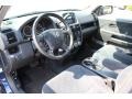 Eternal Blue Pearl - CR-V EX 4WD Photo No. 10