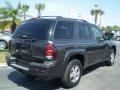 Dark Gray Metallic - TrailBlazer LS Photo No. 5