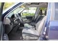 Eternal Blue Pearl - CR-V EX 4WD Photo No. 11