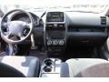 Eternal Blue Pearl - CR-V EX 4WD Photo No. 12