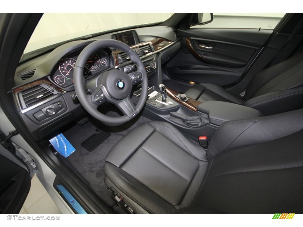 2013 Bmw 328i sedan interior #4