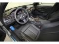 Black Prime Interior Photo for 2013 BMW 3 Series #69755611