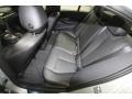 Black Rear Seat Photo for 2013 BMW 3 Series #69755621