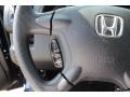 Eternal Blue Pearl - CR-V EX 4WD Photo No. 16