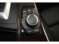 2013 BMW 3 Series 328i Sedan Controls