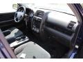 Eternal Blue Pearl - CR-V EX 4WD Photo No. 24