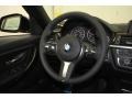 Black Steering Wheel Photo for 2013 BMW 3 Series #69755728