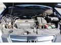 Eternal Blue Pearl - CR-V EX 4WD Photo No. 26