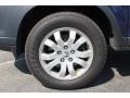 Eternal Blue Pearl - CR-V EX 4WD Photo No. 27