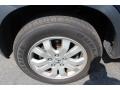 Eternal Blue Pearl - CR-V EX 4WD Photo No. 28