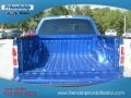 2012 Blue Flame Metallic Ford F150 XLT SuperCrew 4x4  photo #9