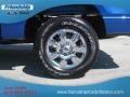 2012 Blue Flame Metallic Ford F150 XLT SuperCrew 4x4  photo #11