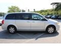 Bright Silver Metallic - Grand Caravan SE Photo No. 4