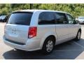Bright Silver Metallic - Grand Caravan SE Photo No. 5