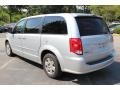Bright Silver Metallic - Grand Caravan SE Photo No. 7