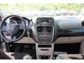 Bright Silver Metallic - Grand Caravan SE Photo No. 12