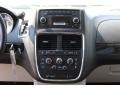 Bright Silver Metallic - Grand Caravan SE Photo No. 13