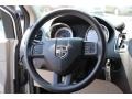 Bright Silver Metallic - Grand Caravan SE Photo No. 14