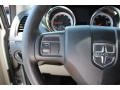 Bright Silver Metallic - Grand Caravan SE Photo No. 15