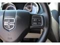 Bright Silver Metallic - Grand Caravan SE Photo No. 16