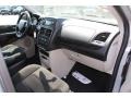 Bright Silver Metallic - Grand Caravan SE Photo No. 21